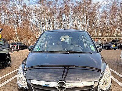 Opel Agila 1.0 ecoFLEX -