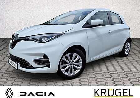 Renault ZOE (mit Batterie) Z.E. 50 EXPERIENCE
