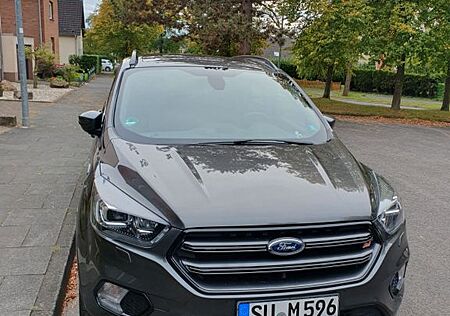 Ford Kuga 1,5 EcoBoost 4x2 110kW ST-Line ST-Line