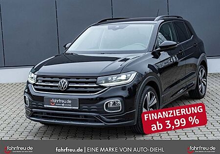 VW T-Cross Volkswagen 1.5 TSI DSG Active *R-LINE*NAV*BEATS*
