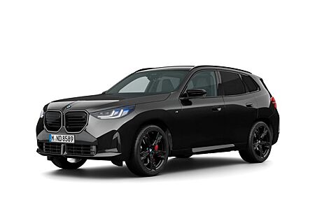 BMW X3 M50 xDrive AHK ACC DA-Pro PA-Pro 360° HK
