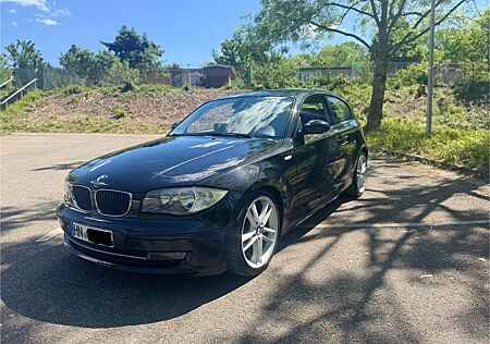 BMW 118d -