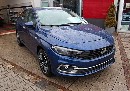 Fiat Tipo Sedan Urban LED/KAMERA