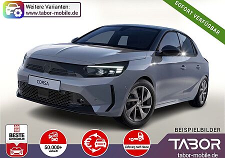 Opel Corsa Hybrid 145 Ultimate IntelliLux UVP-37%*