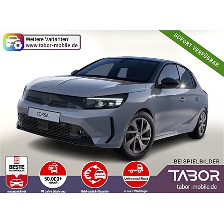 Opel Corsa leasen