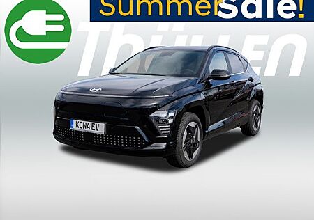 Hyundai Kona EV Trend el. Heckklappe 48,4 kWh Batterie
