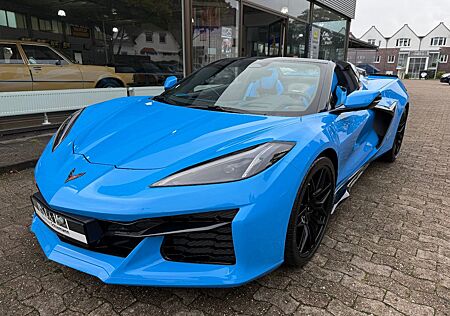 Chevrolet Corvette C8 3LZ Z06 Cabriolet HEAD-UP/SOUND/21"/BI-COLOR