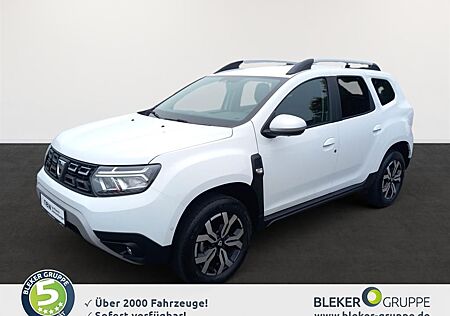 Dacia Duster II 1.0 TCe 100 LPG Prestige + (EURO 6d)