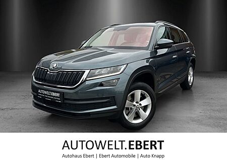 Skoda Kodiaq 2.0 TDI DSG/LED/SHZ/PDC/7-Si./DAB/