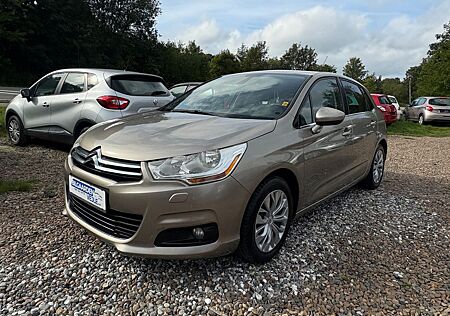 Citroën C4 Lim. Tendance
