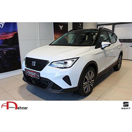 Seat Arona leasen