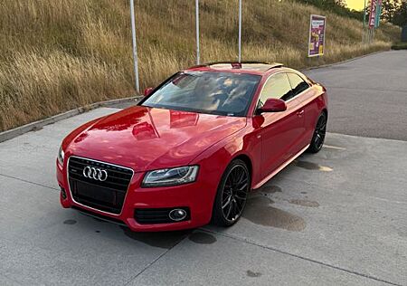 Audi A5 3.2 FSI tiptronic quattro -