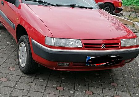 Citroën Xantia 1.6 X 1