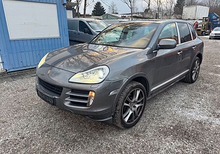 Porsche Cayenne Diesel