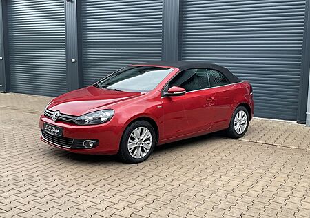 VW Golf Volkswagen 1.2 TSI Cabriolet -
