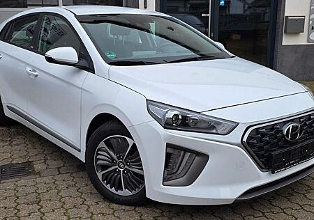 Hyundai Ioniq Trend Plug-In Hybrid