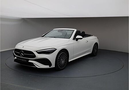 Mercedes-Benz CLE 450 4M Cabrio AMG Burm Distro KeyGO *sofort*