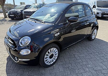 Fiat 500C 500 C 1.0 Hybrid Dolcevita SITZHEIZUNG,NAV,TFT