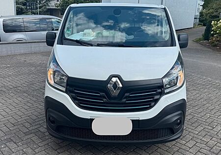 Renault Trafic L2 H1, Klima, Navi, TüV, Tooop Zustand