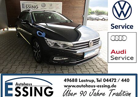 VW Passat Variant Volkswagen Business 2,0 TDI DSG IQ.DRIVE,Eas