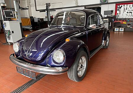 VW Käfer Volkswagen