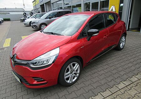 Renault Clio IV TCe 90 Limited*NAV*SHZ*PDC*