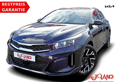 Kia XCeed 1.5 T-GDI Aut. LED Navi SHZ Kamera