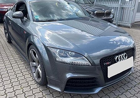 Audi TT RS 2.5 TFSI Coupe quattro ABT*SCHALE*6-GANG*