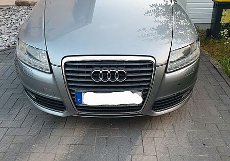 Audi A6 2.7 TDI (DPF) Avant -