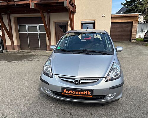 Honda Jazz 1.4 LS AUTOMATIK !
