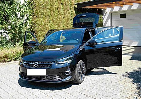 Opel Corsa Ultimate