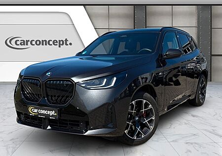 BMW X3 xDrive20d M-Sport Pro*H&K*Pano*AHK*ACC*HeadUp