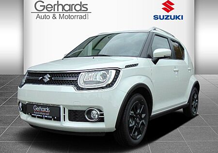 Suzuki Ignis 1.2 DUALJET AGS Comfort PLUS