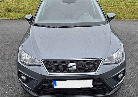 Seat Arona 1.0 TSI 70kW Style