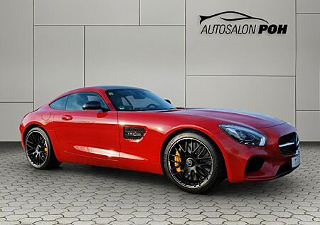 Mercedes-Benz AMG GT R AMG GT S, Keramik, UVP. 179k , Neuwagenzustand