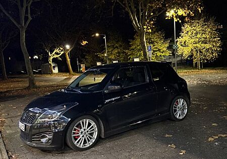 Suzuki Swift 1.6 Sport Sport