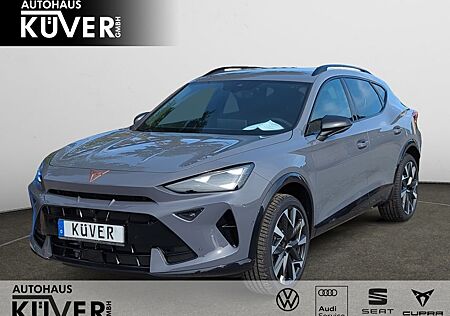 Cupra Formentor 1,5 TSI DSG Navi+AHK+ACC+LED+Shzg.+19´
