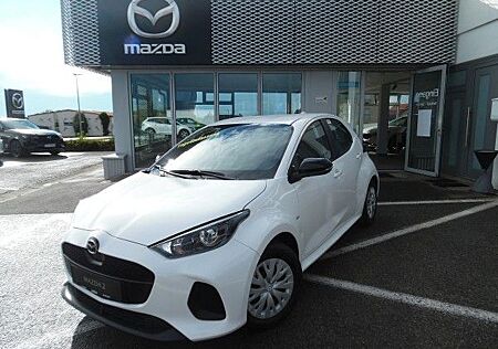 Mazda 2 Hybrid 1.5L Hybrid VVT-i FWD Prime-Line