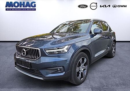 Volvo XC 40 XC40 D4 AWD Inscription mit Panorama,Kamera,ACC,