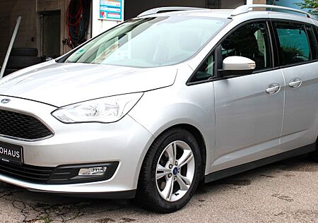Ford Grand C-Max PDC* KLIMA* 8-FACH
