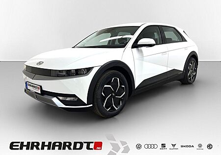 Hyundai IONIQ 5 58 kWh DYNAMIQ WP*LED*NAVI*SHZ*ACC*PDC*K
