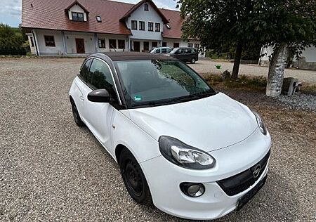 Opel Adam OPEN AIR 1.4 64kW Volle Ausstattung