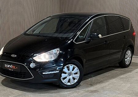 Ford S-Max 2.0TDCI Aut.