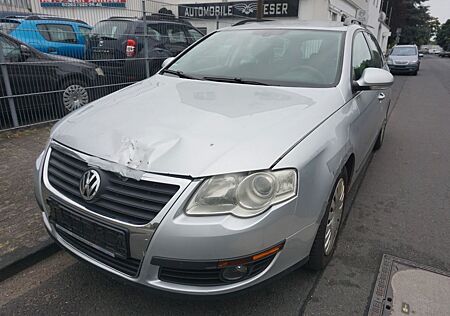 VW Passat Variant Volkswagen Trendline*NAVIGATIONSSYSTEM