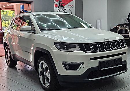 Jeep Compass Limited 4WD
