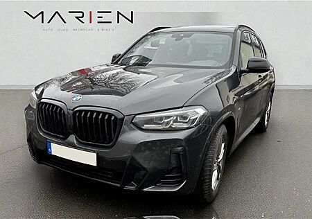 BMW X3 xDrive 20 d M Sport