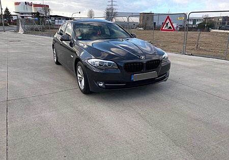 BMW 520d