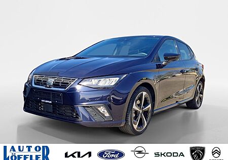 Seat Ibiza FR #Automatik #Sitzheizung #18ZollLMFelgen