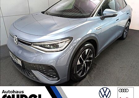 VW ID.5 Volkswagen Pro Performance 150kW 77kWh AHK Wärmepumpe