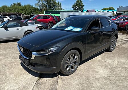 Mazda CX-30 2.0L e-SKYACTIV-X 186ps AT Exclusive, DASO